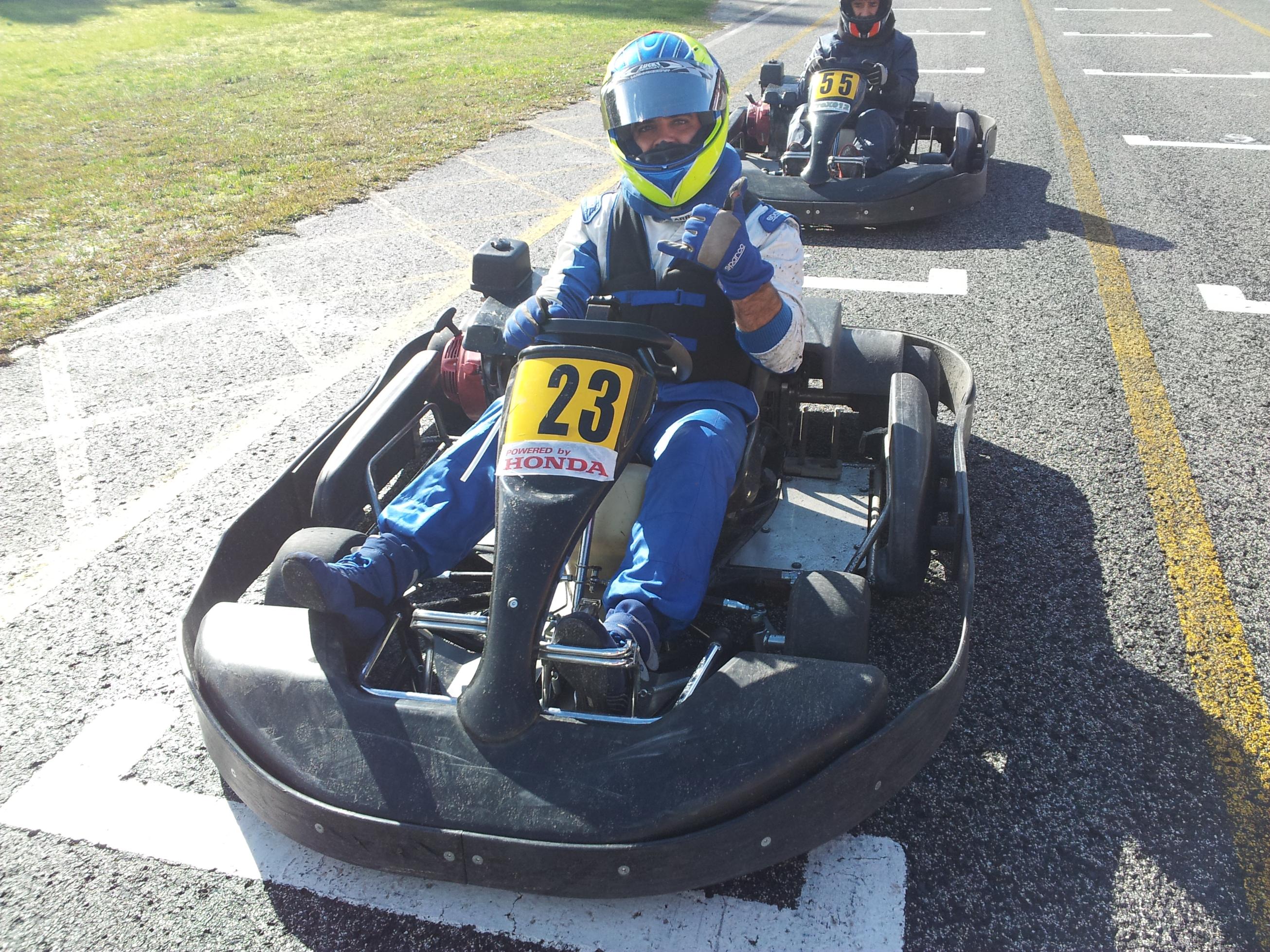 XIII Campeonato Ormei17